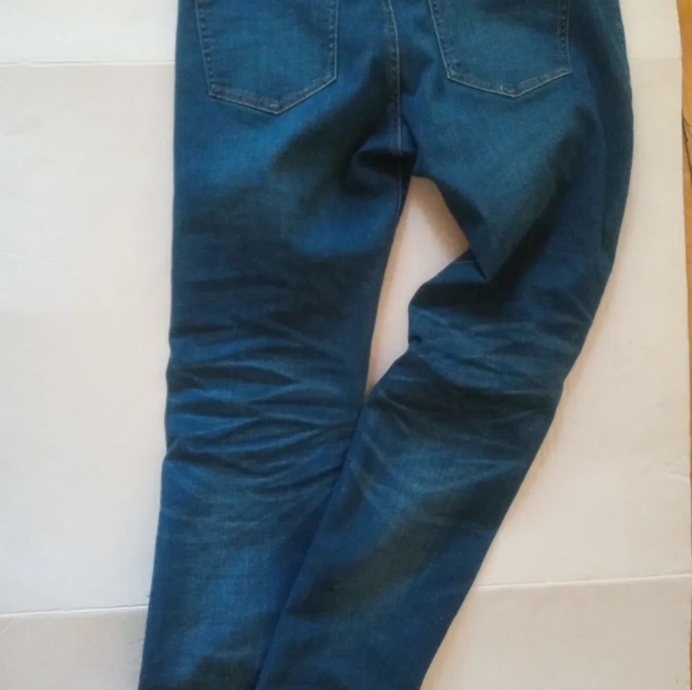 Uniqlo pocket no